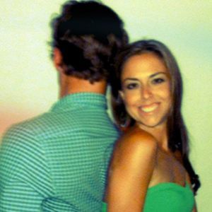 Meet your Posher, Jazzy